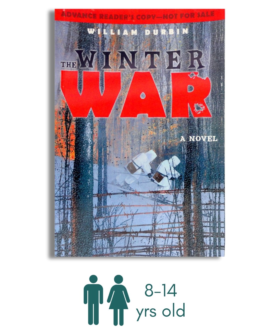 The Winter War