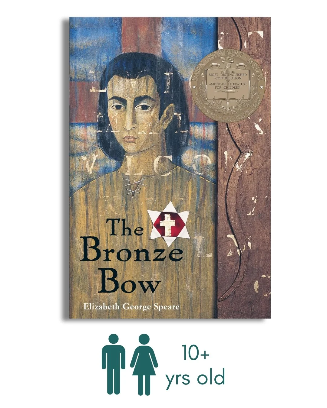 The Bronze Bow