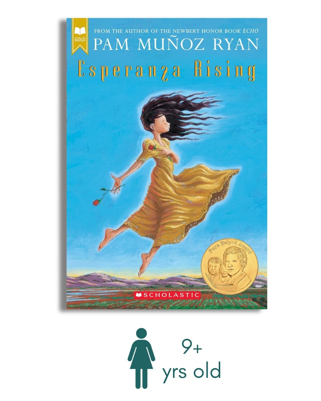 Esperanza Rising