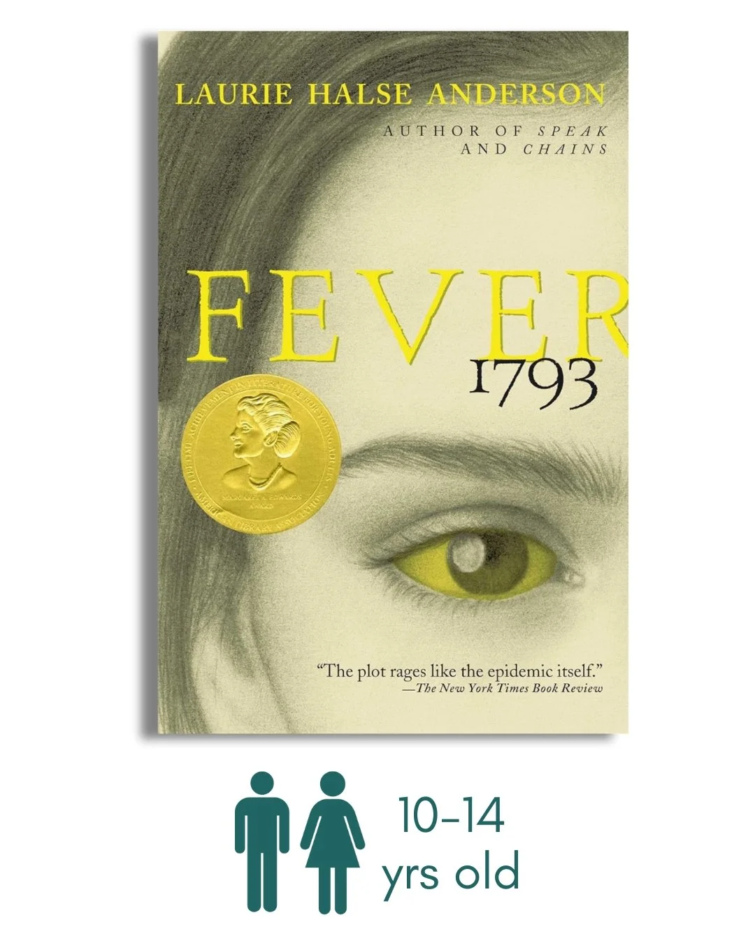 Fever 1793