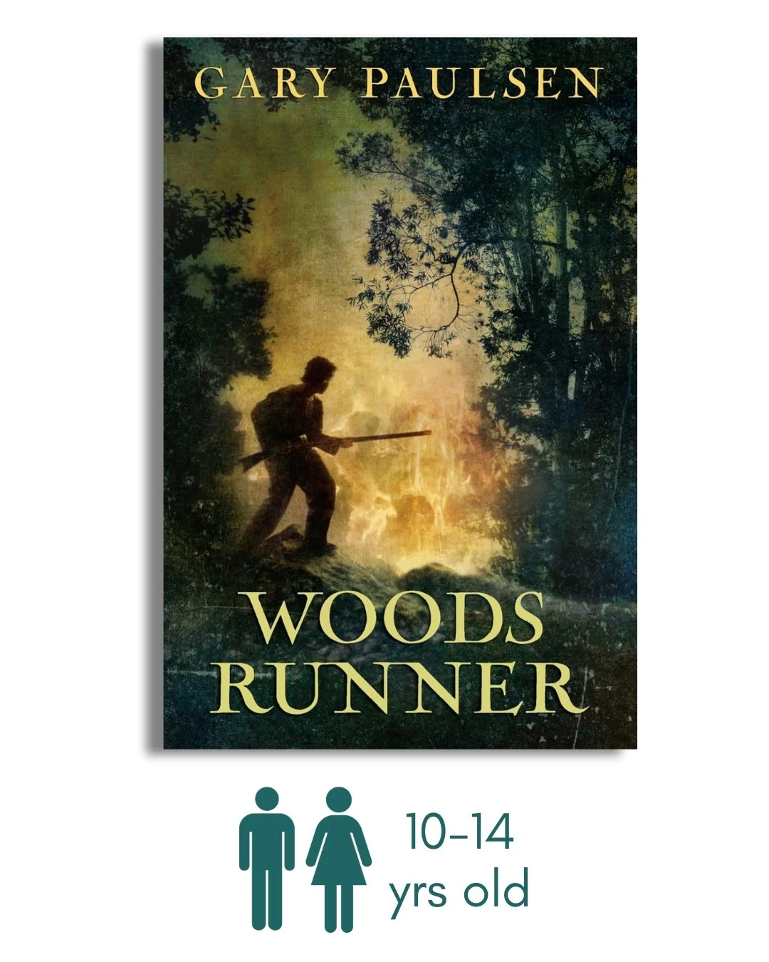 Woods Runner