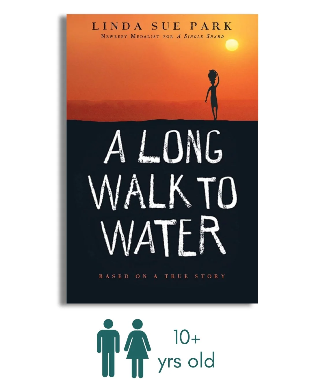 A Long Walk to Water