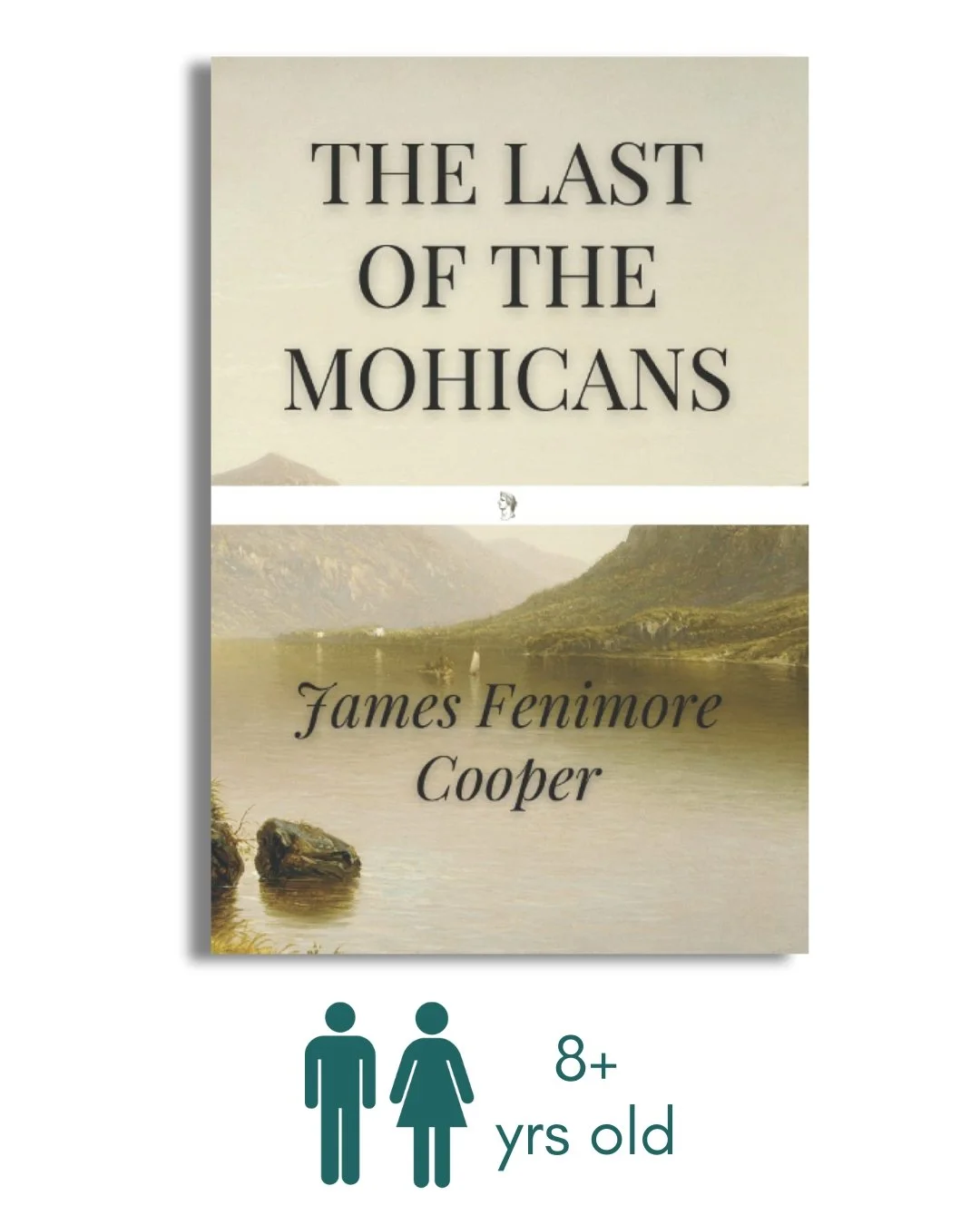 The Last of the Mohicans