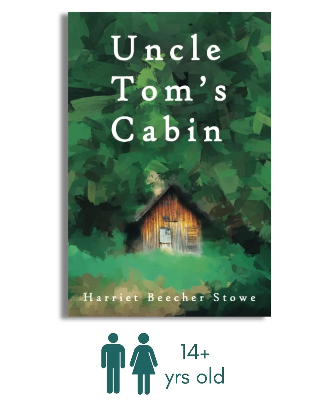 Uncle Tom’s Cabin