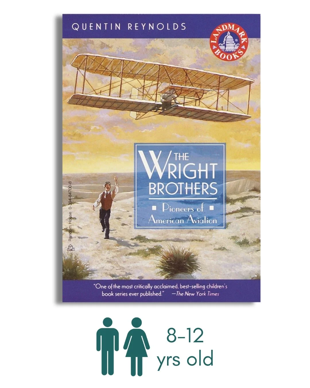 The Wright Brothers: Pioneers of American Aviation