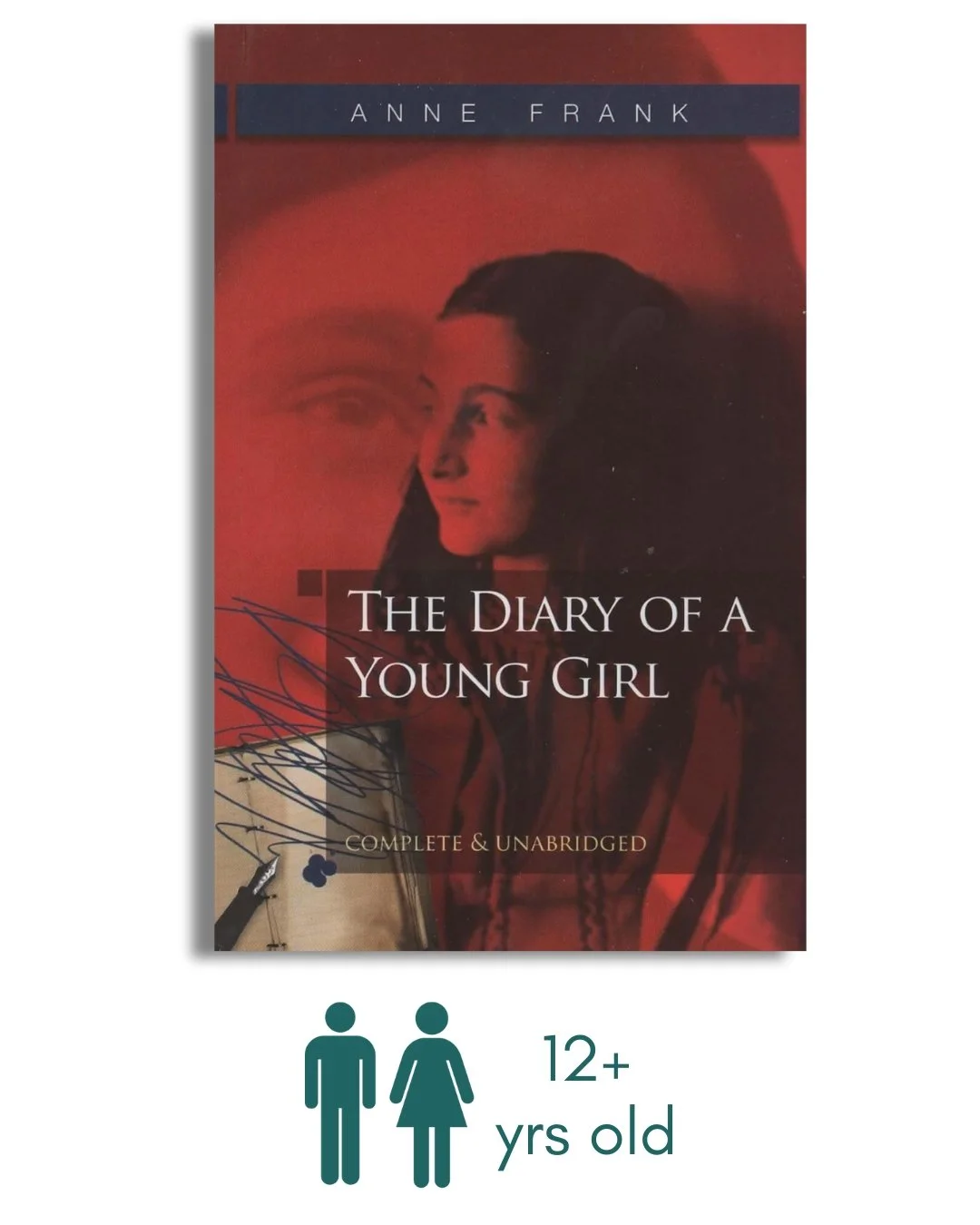 The Diary of a Young Girl