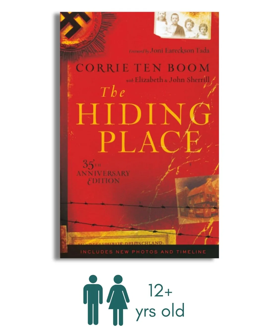 The Hiding Place