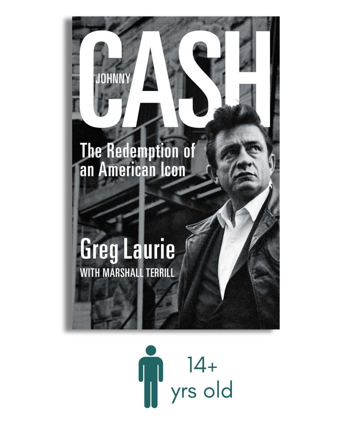 Johnny Cash: The Redemption of an American Icon