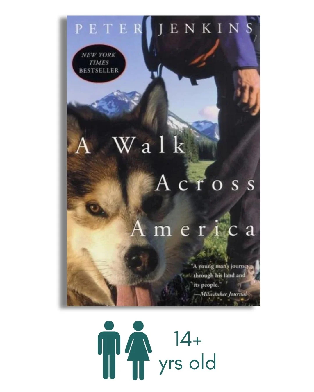A Walk Across America