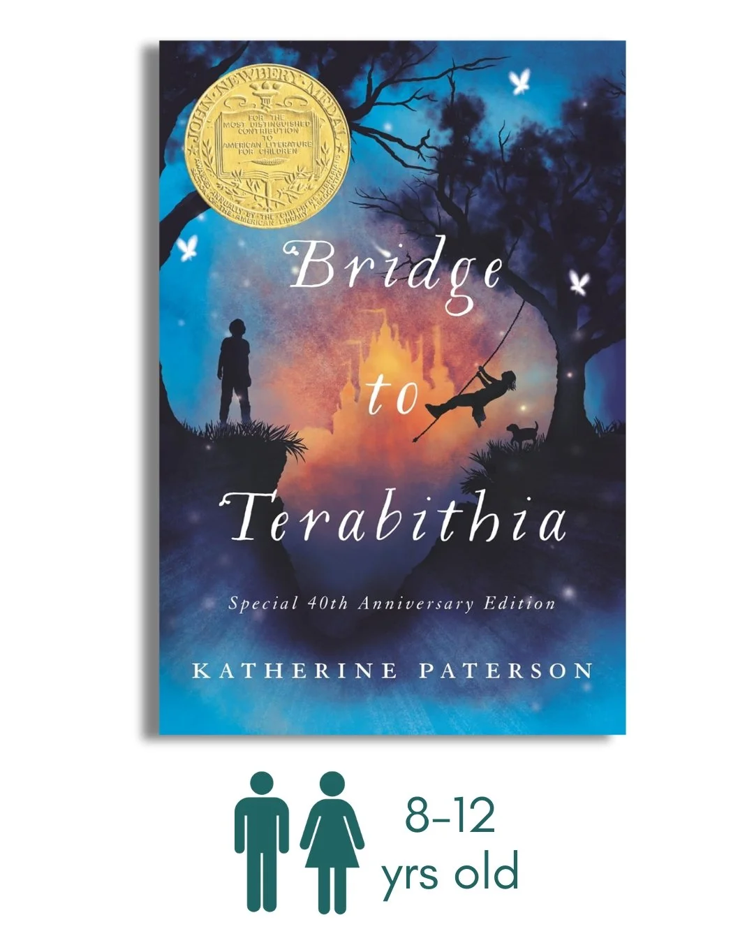 Bridge to Terabithia