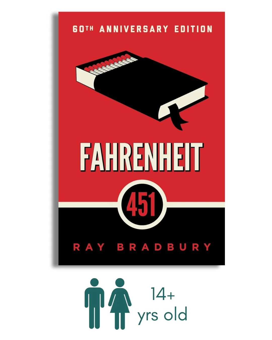 Fahrenheit 451
