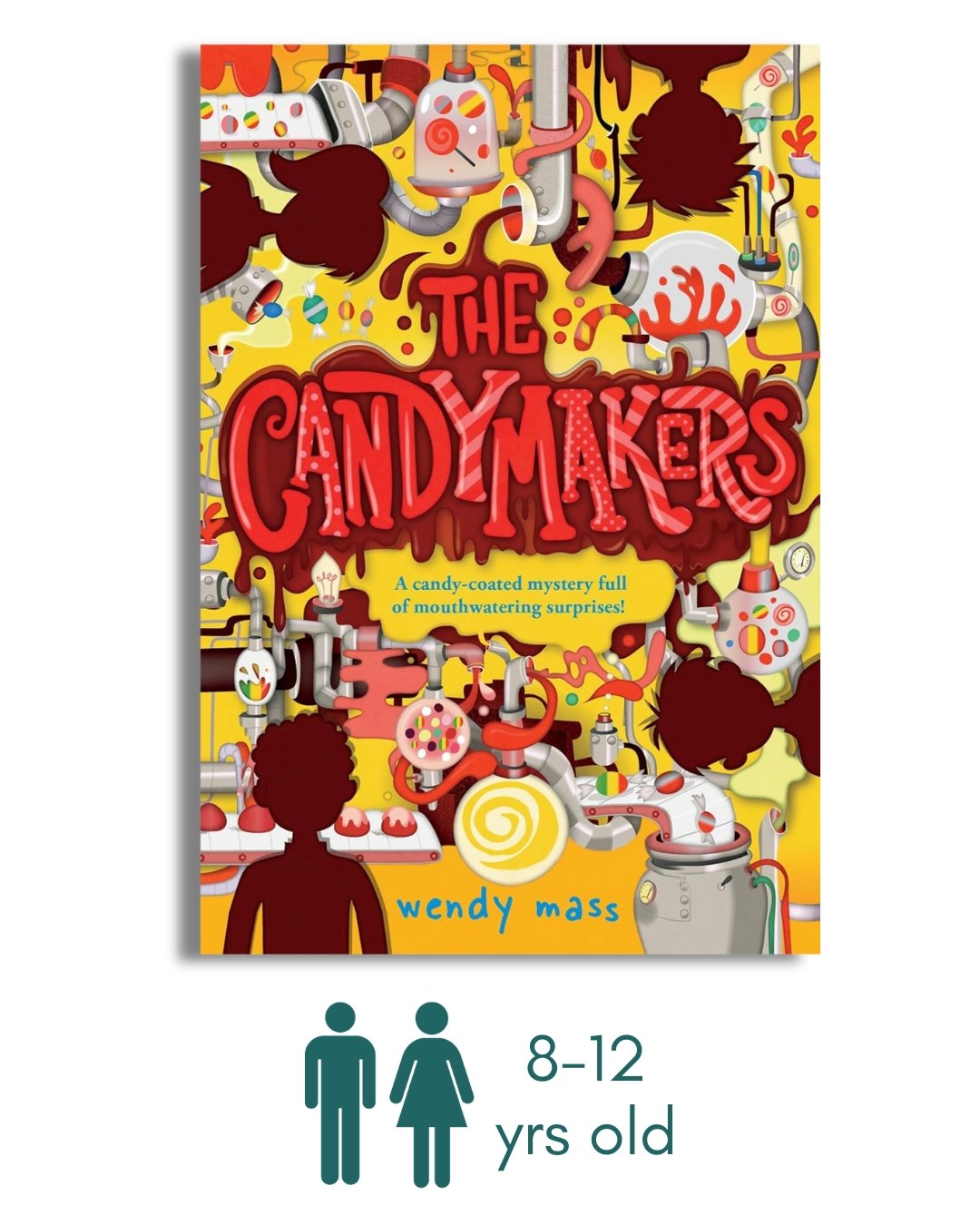 The Candymakers