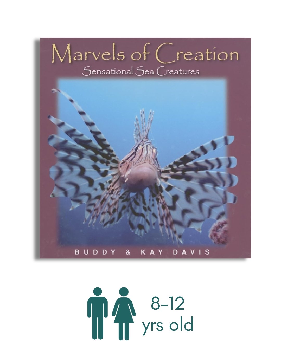 Sensational Sea Creatures