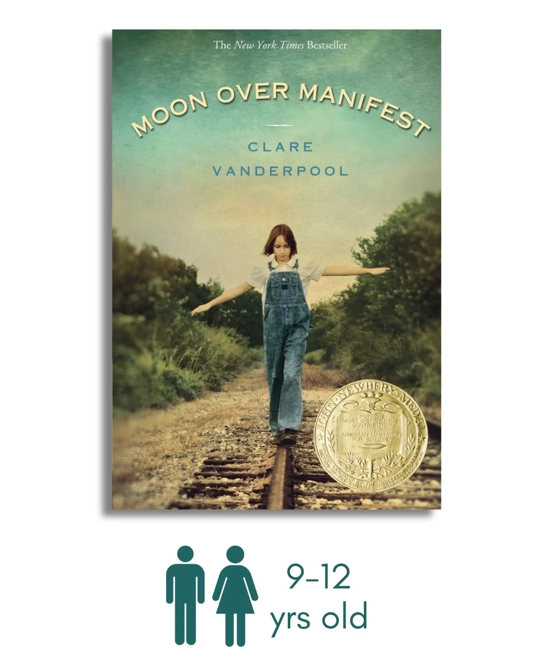 Moon Over Manifest
