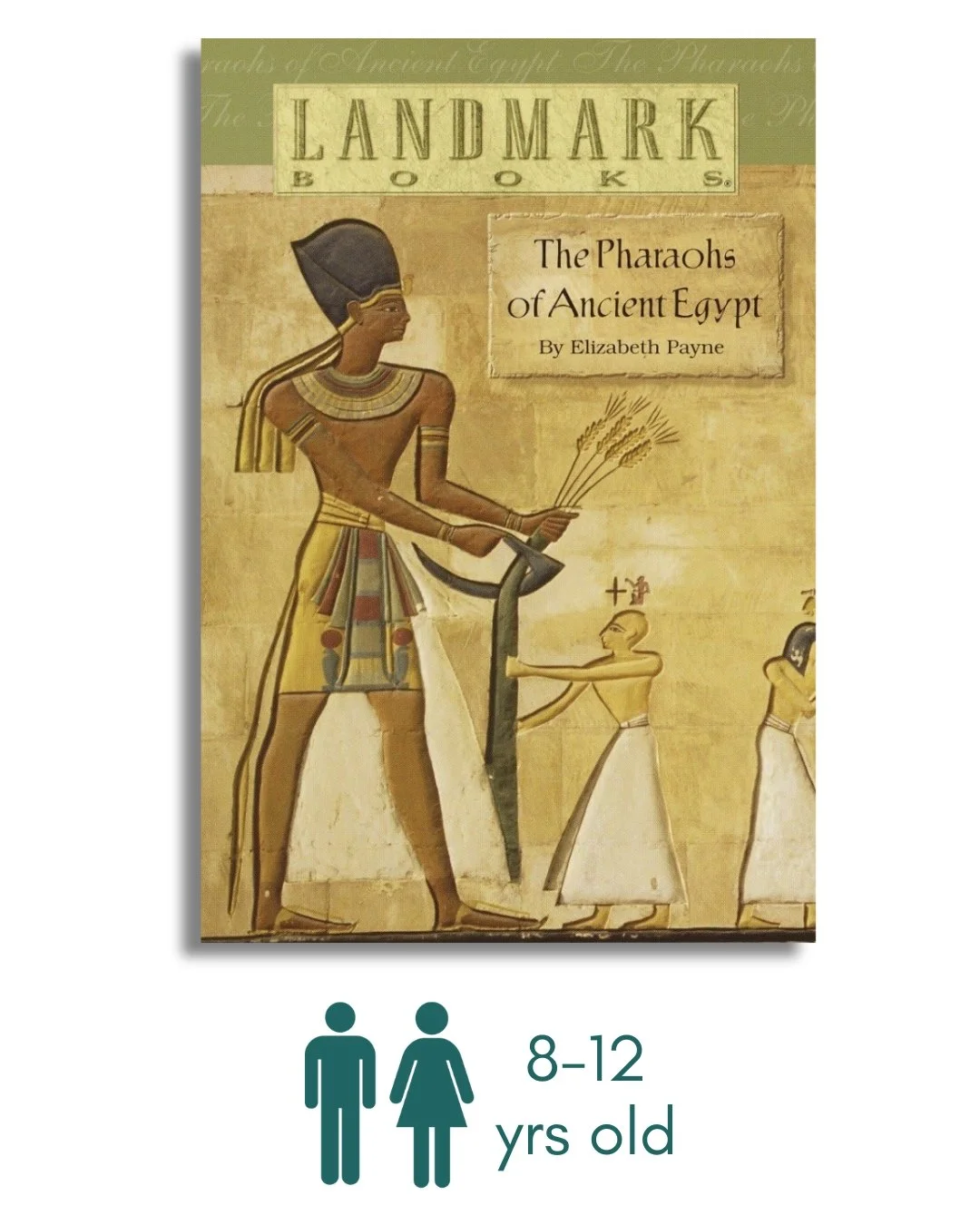The Pharaohs of Ancient Egypt