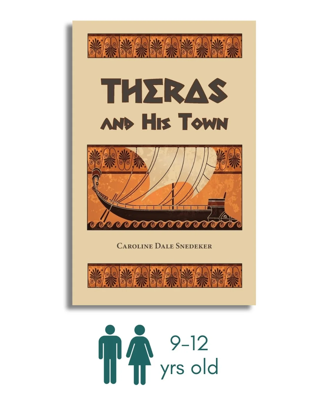 Theras and His Town