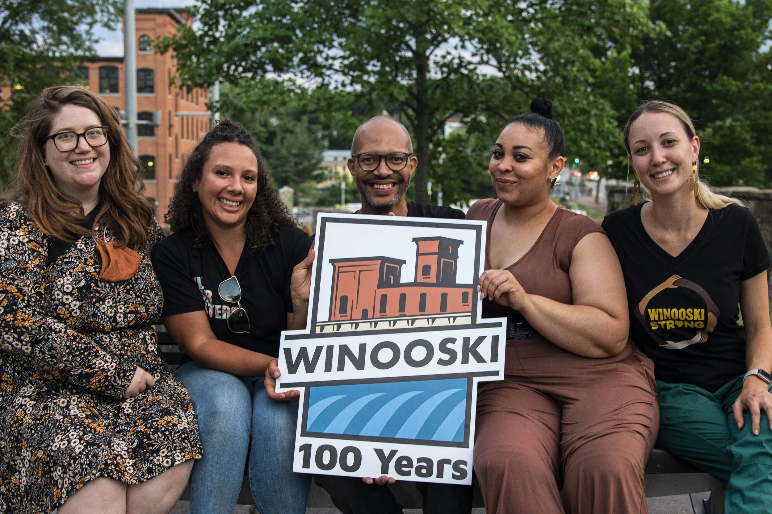 Winooski at 100 A Vibrant City with a Rich Cultural Heritage