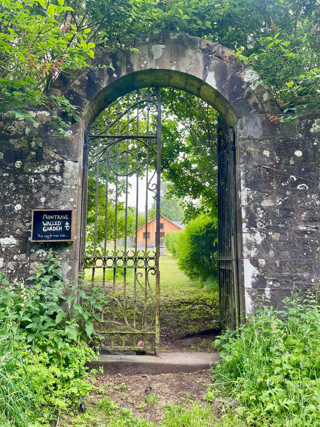 Summer Solstice Day Retreat @ Montrave Estate, Sat 20th June