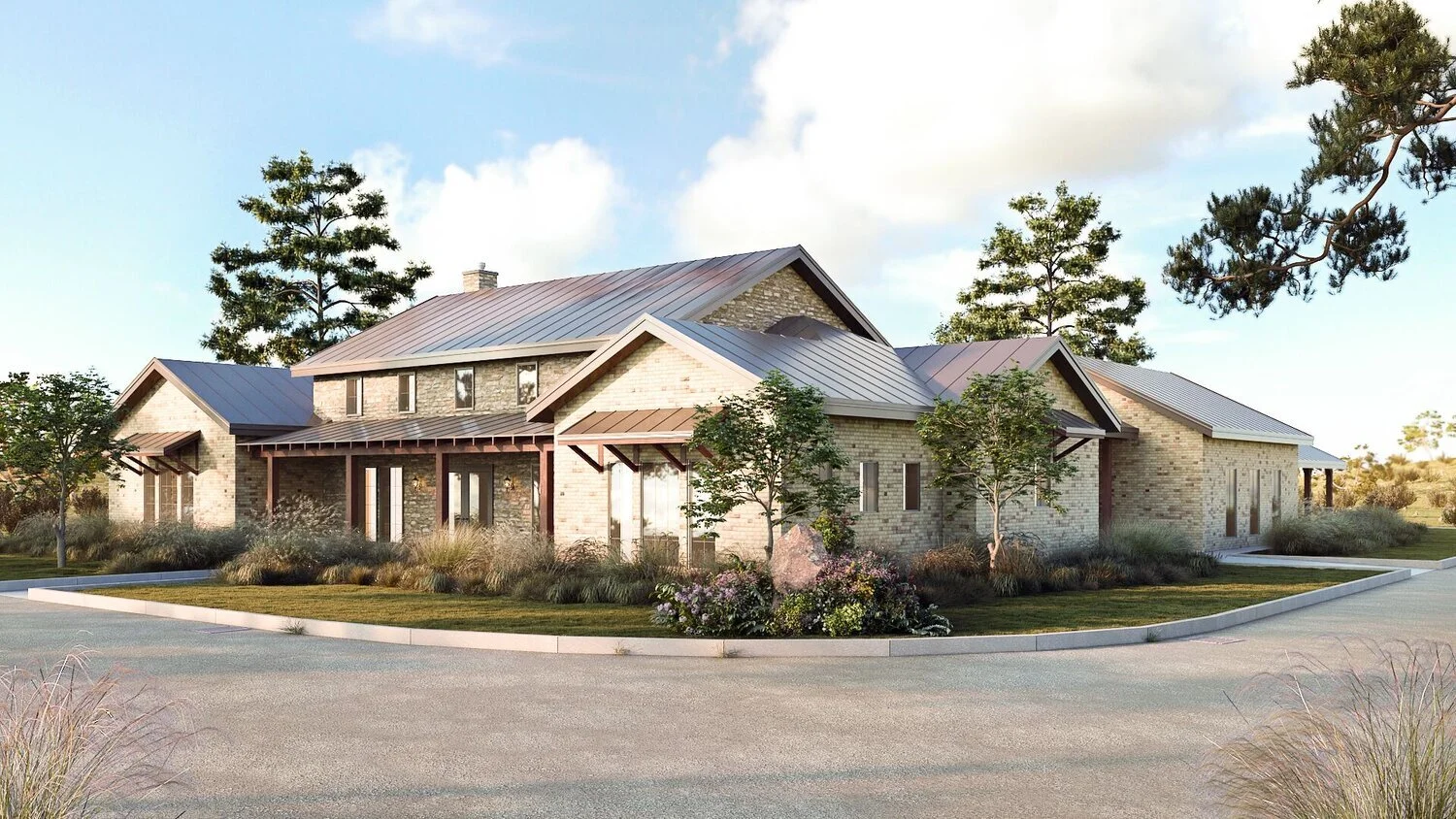 Bella Villas Community