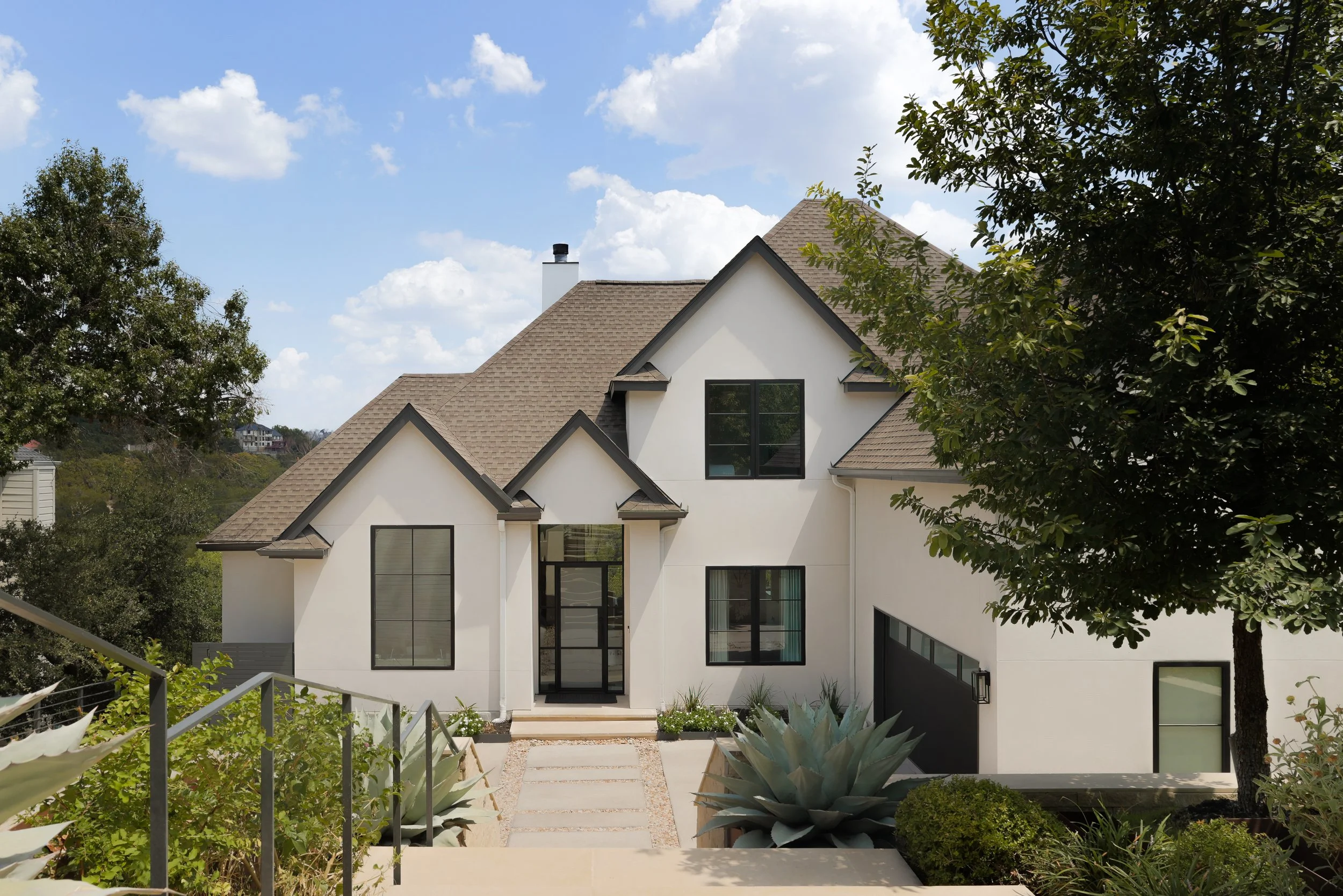 Davenport Ranch
