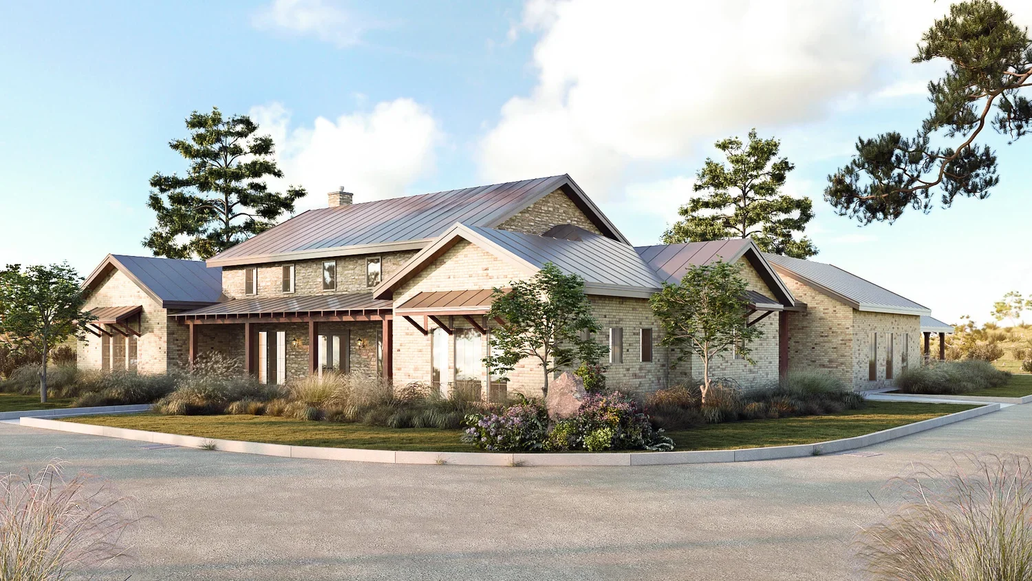 Bella Villas Community