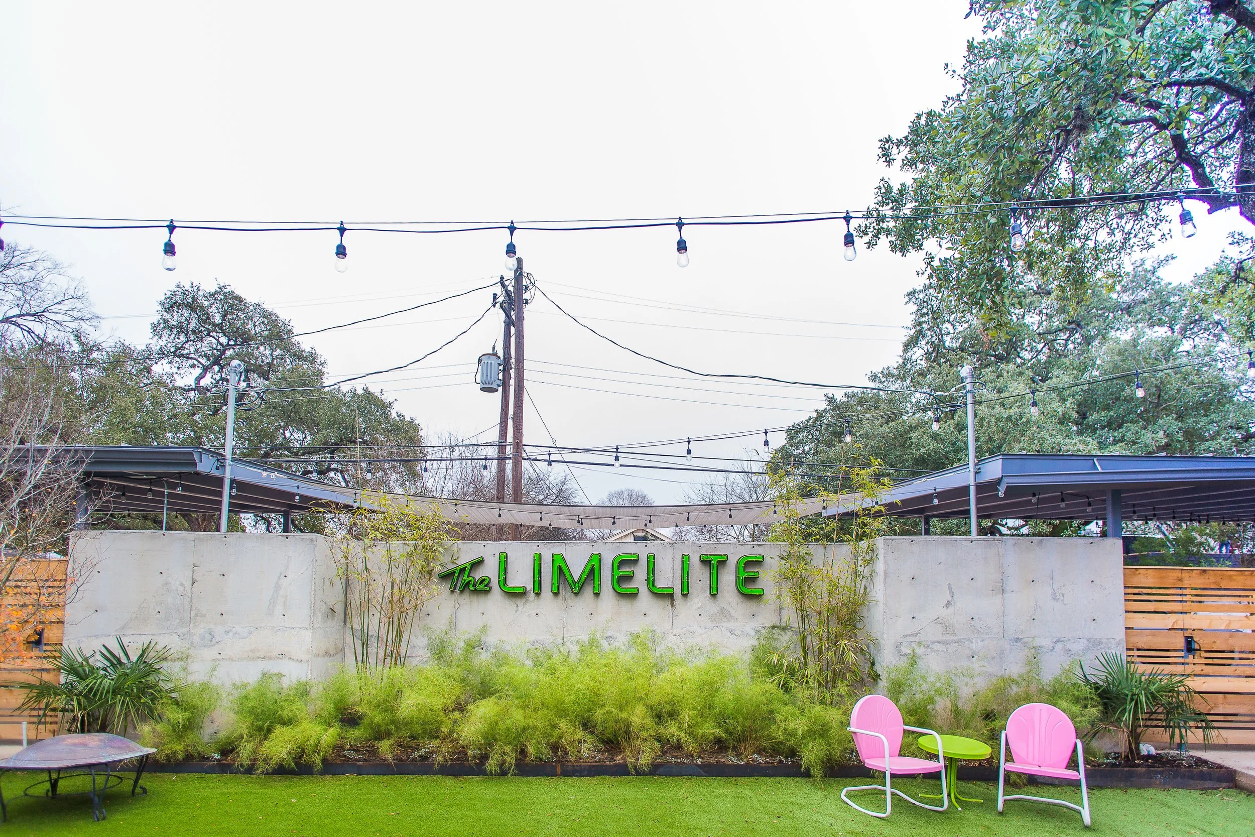 Limelight