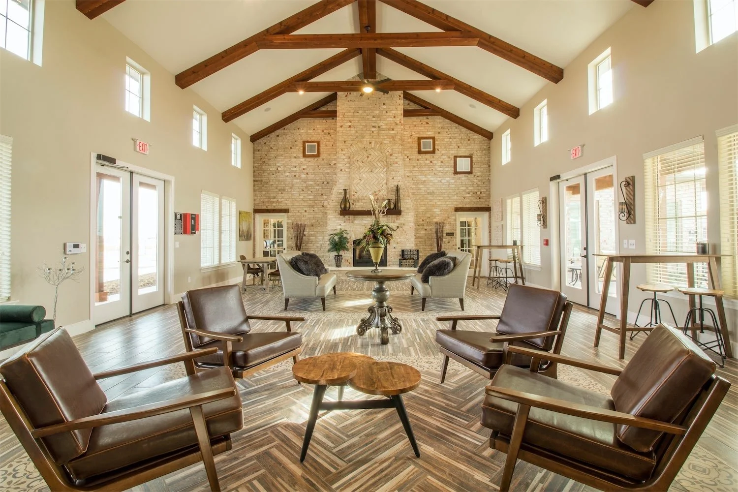 Bella Villas