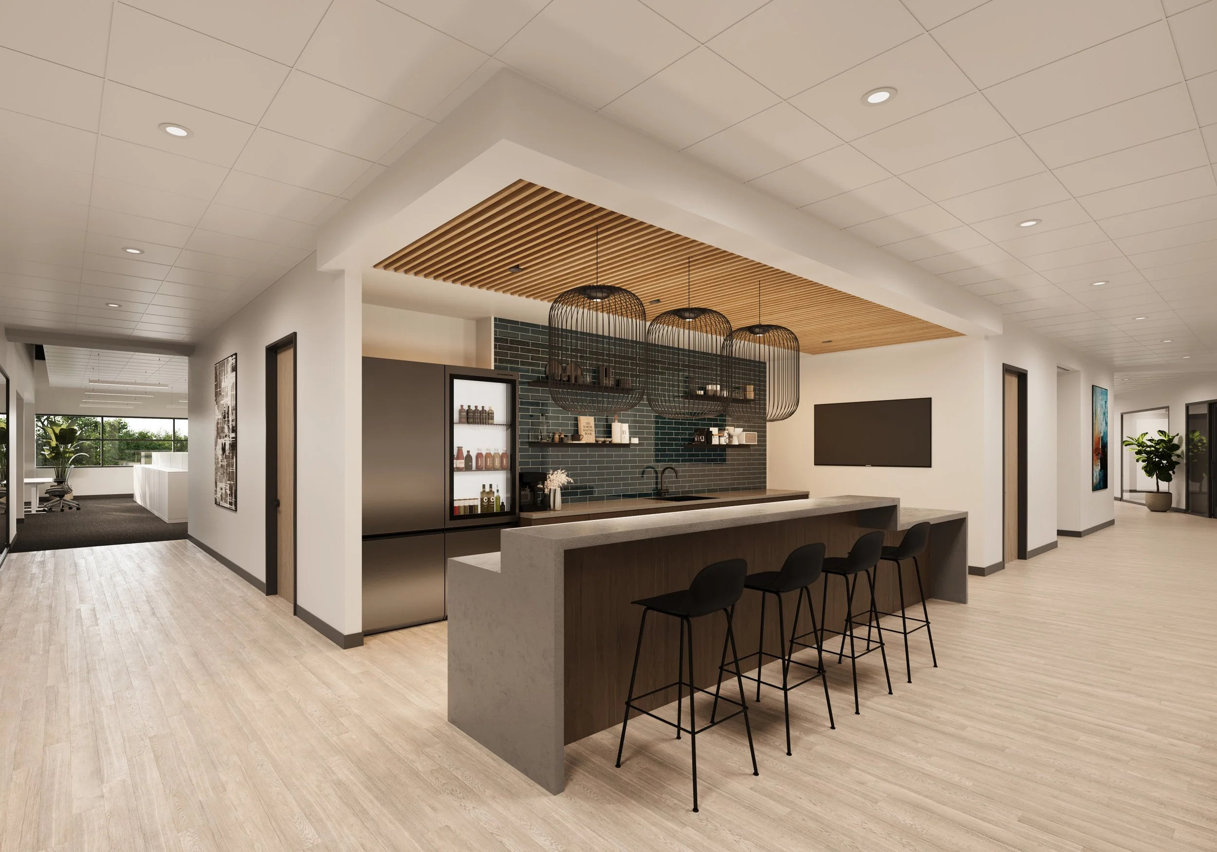 Chaska Office
