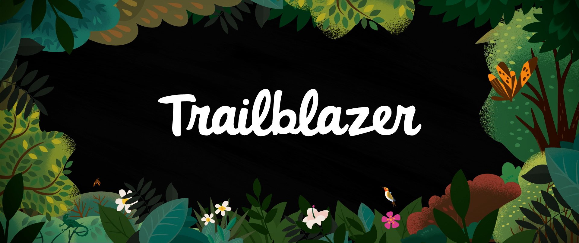 Trailblazer