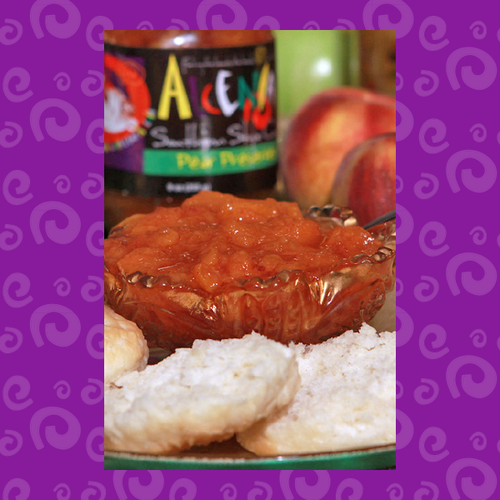 old-fashioned apple butter