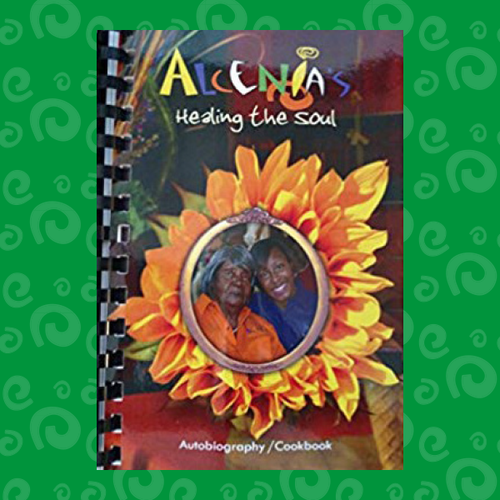 healing the soul cookbook