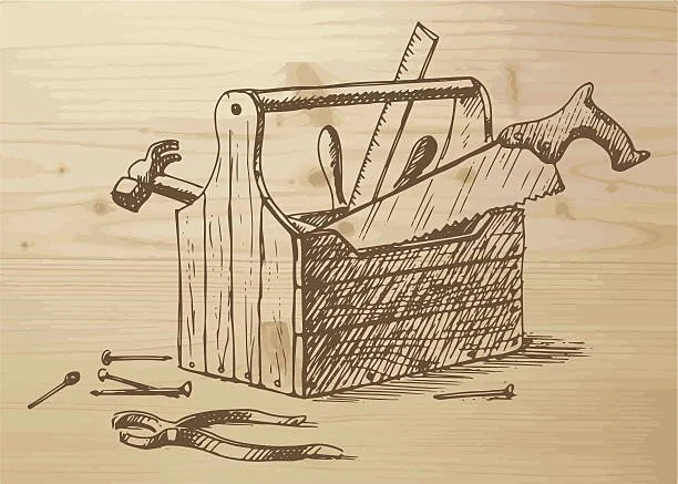 Designing + Building Raised Beds with Gabe from Gabe's Makerspace