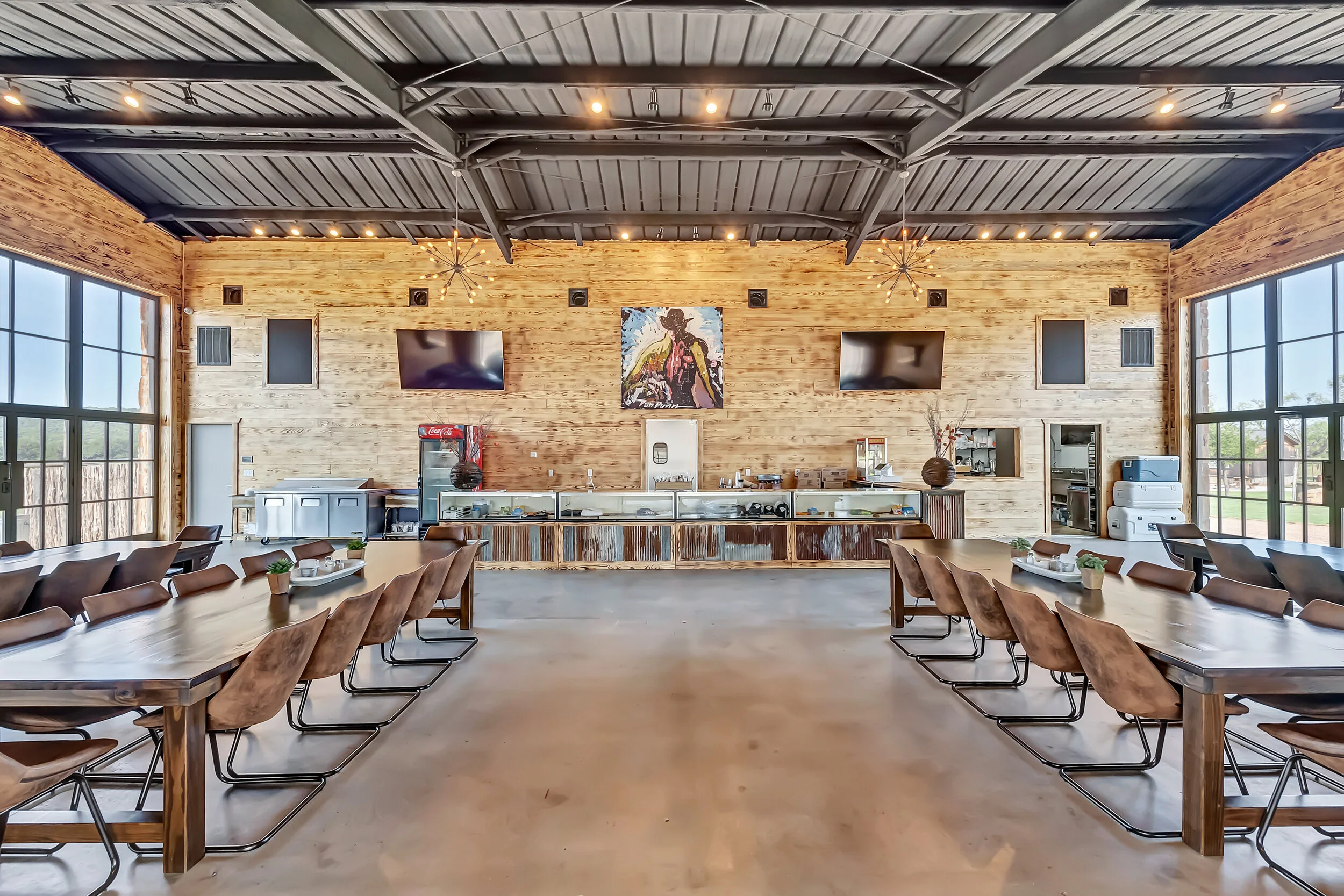 Rocker B Ranch | Wedding, Corporate Retreat, & Baseball Tournament ...