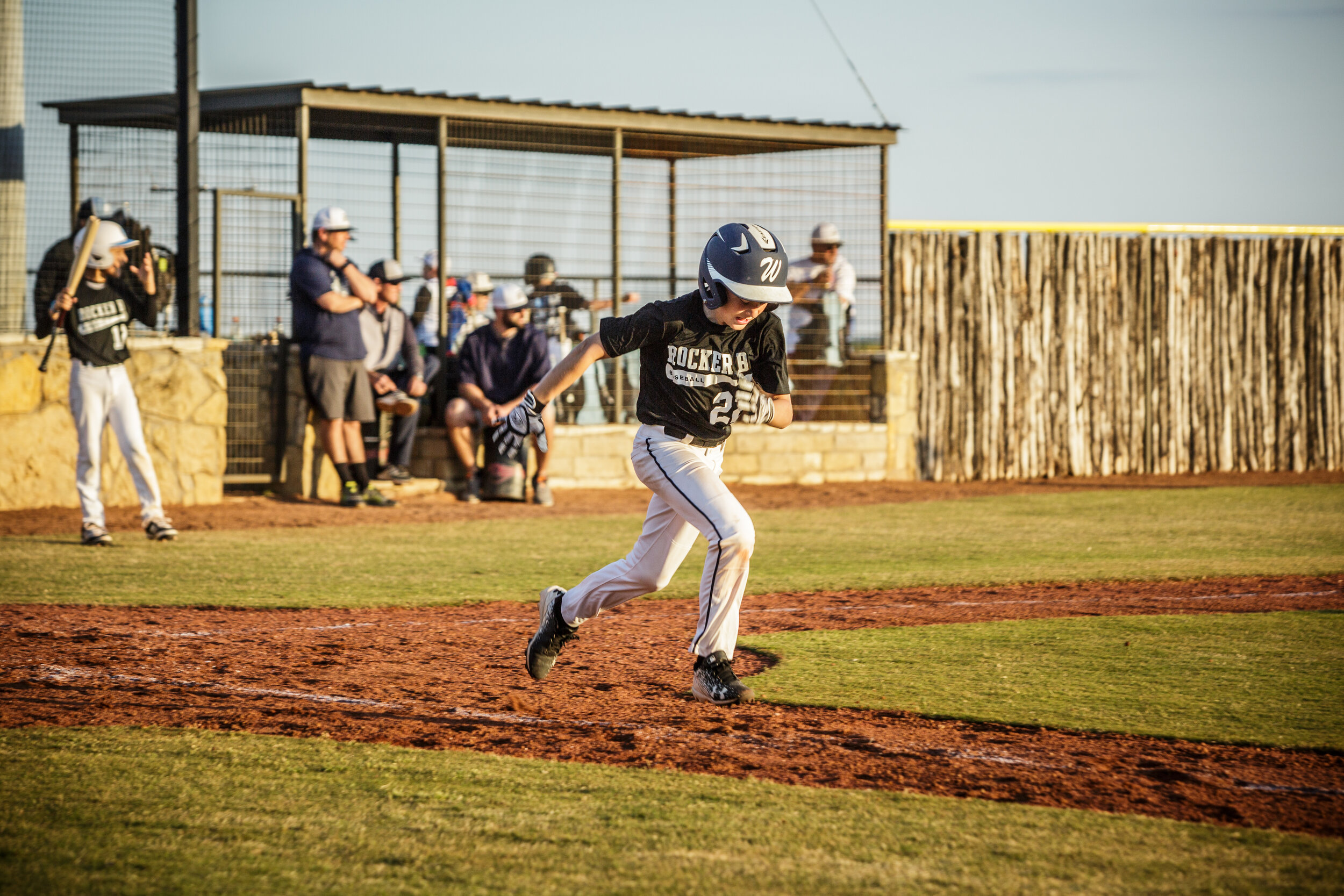 11U/12U BASEBALL BASH