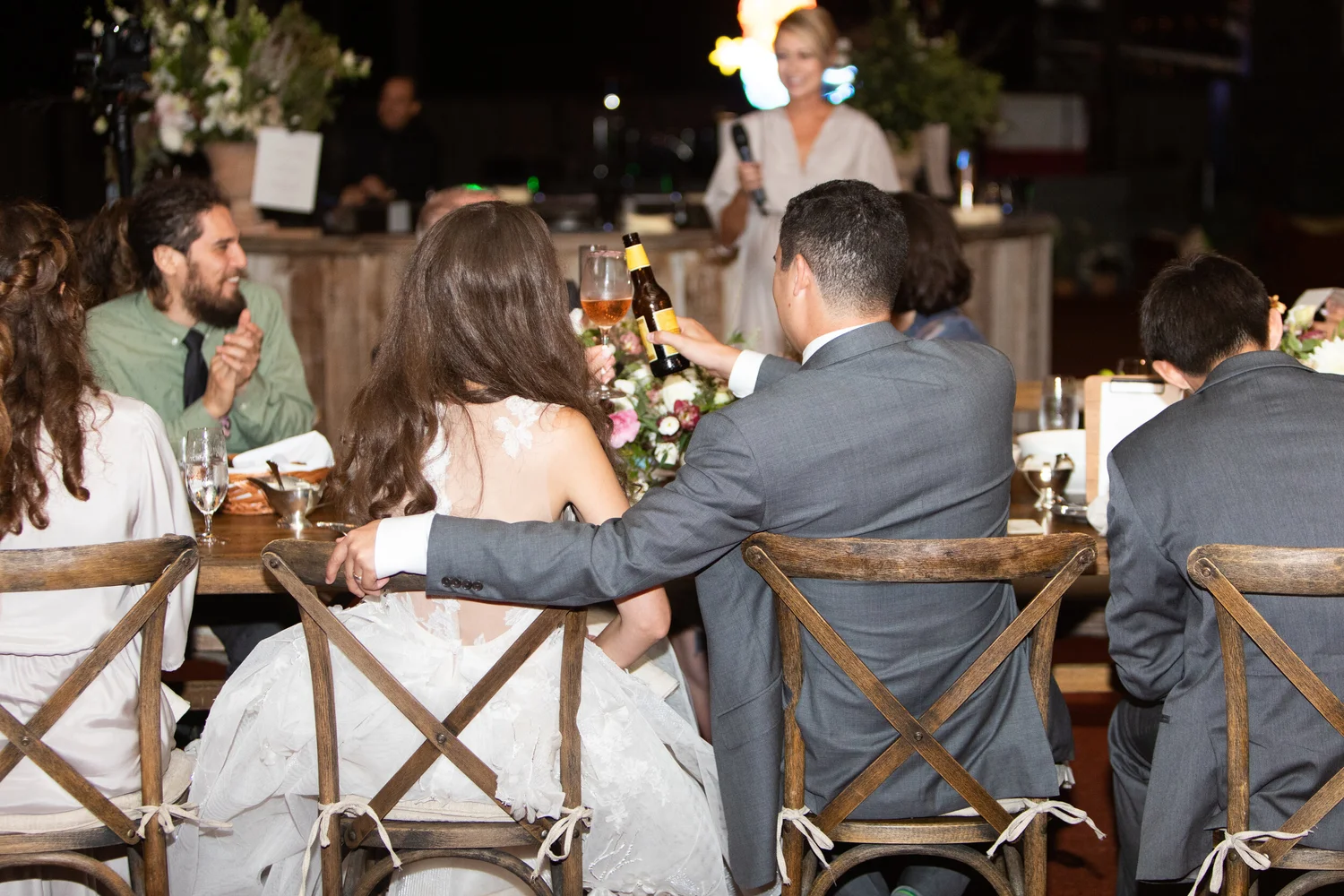 Ranch Wedding Venue | Rocker B Ranch | Texas Based Luxury Facility ...