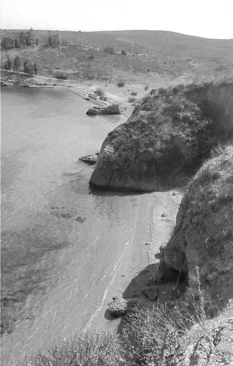 The Sacred Rose Retreat_Greece 2026 Beach