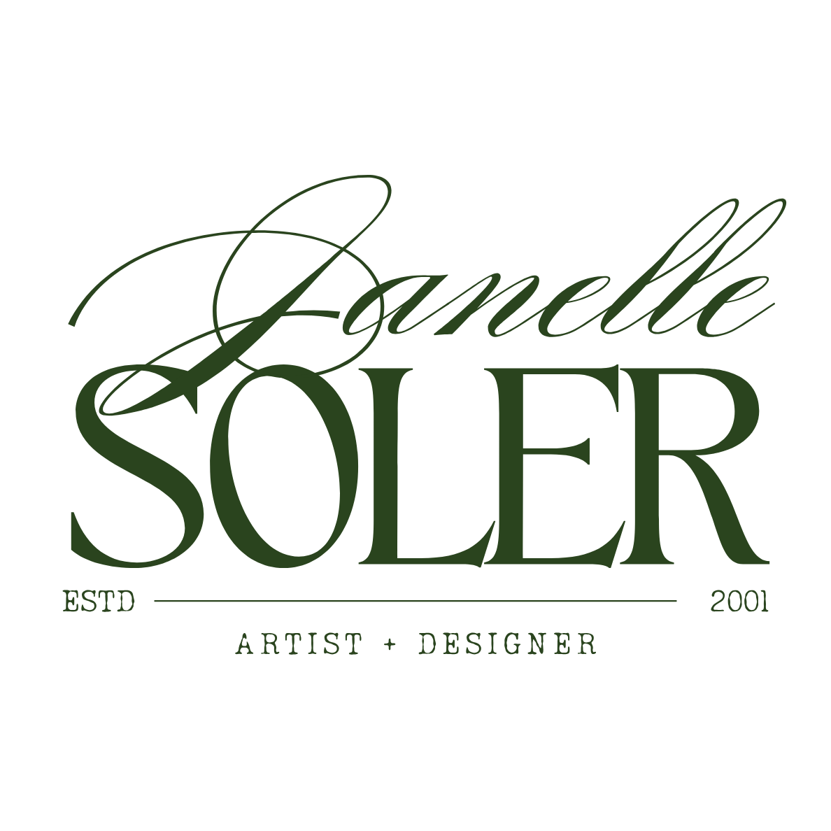 Janelle Soler Studio