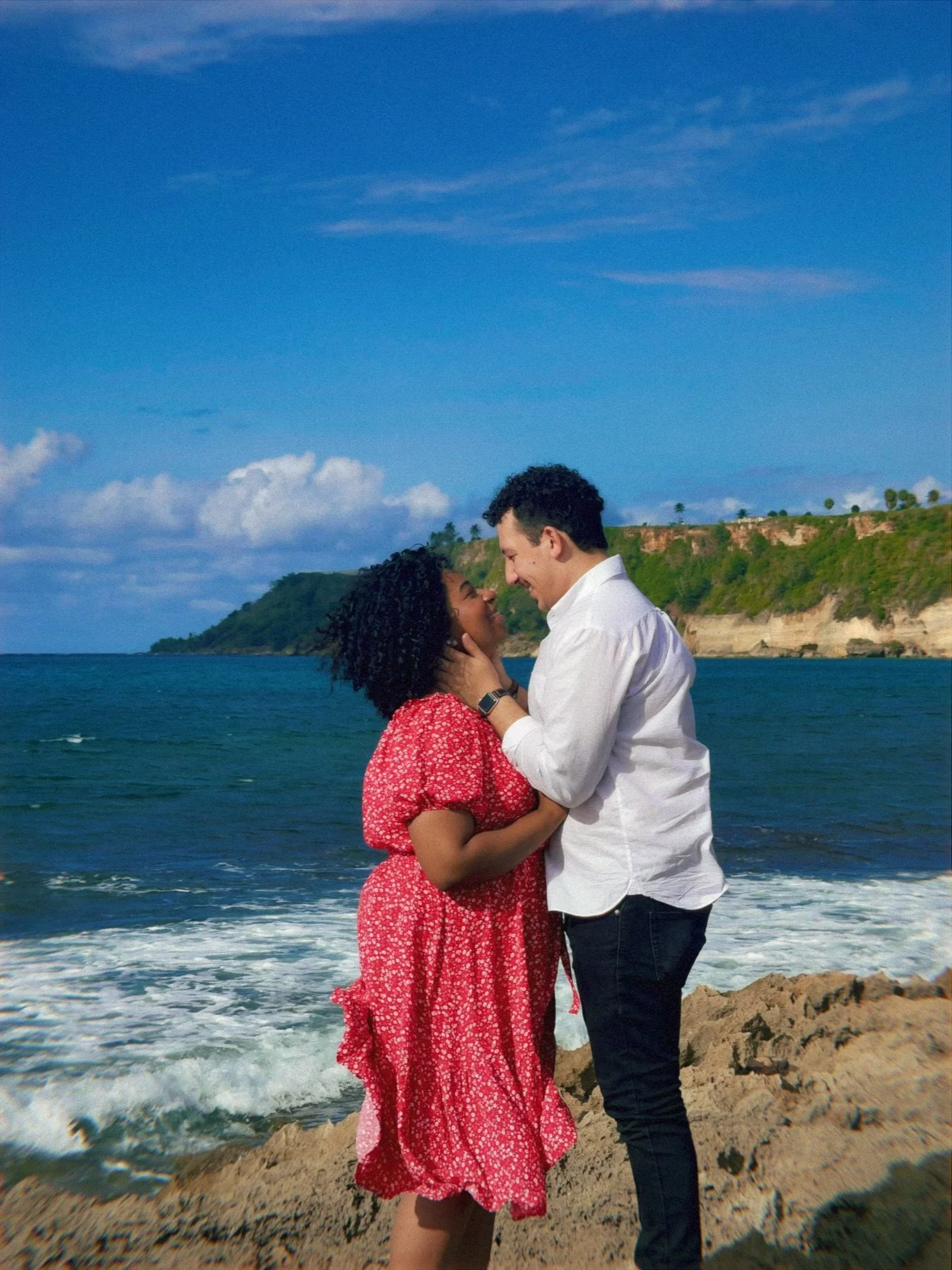 A new name, the same heart 