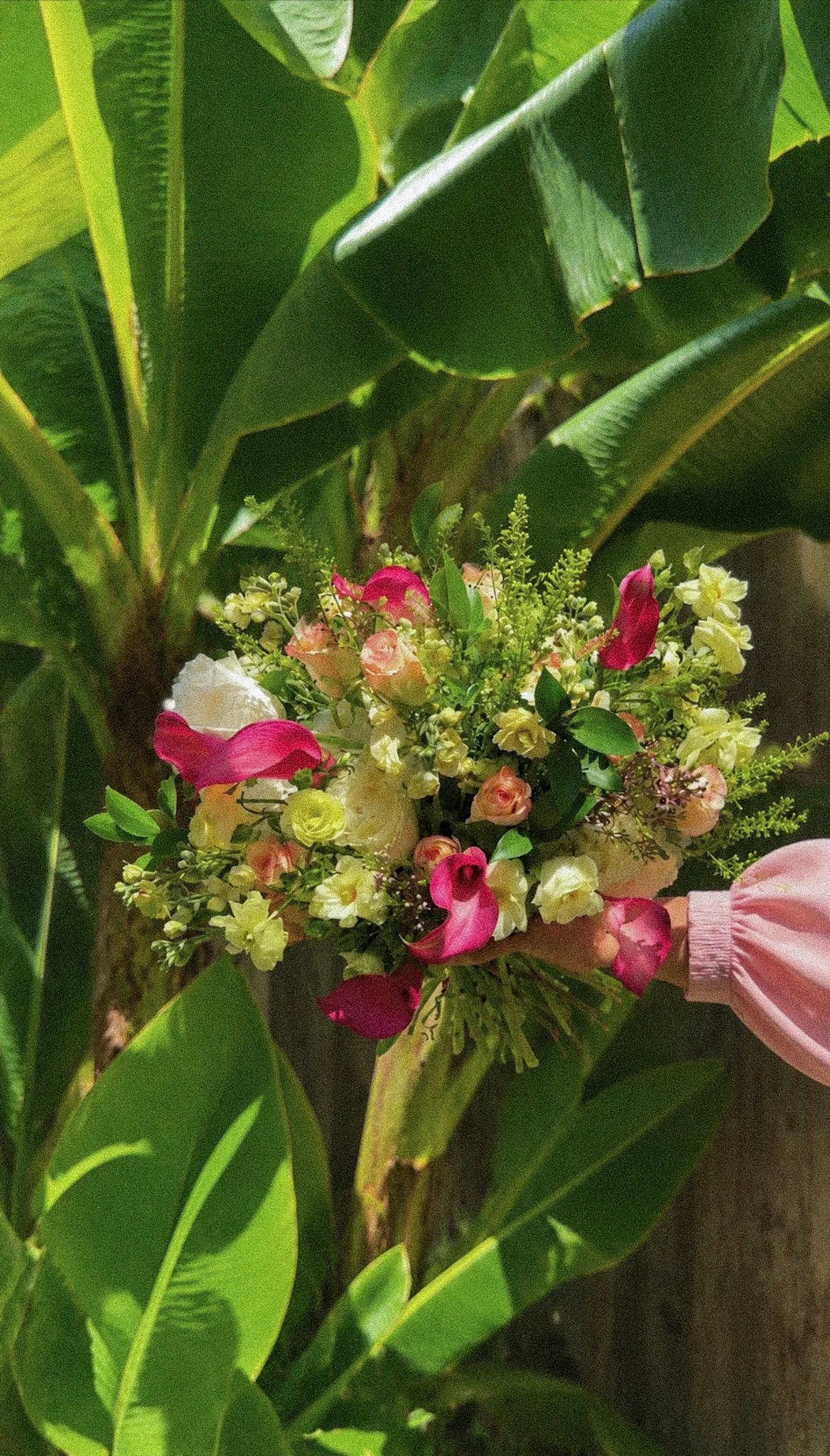 Bloom Lush Bouquet
