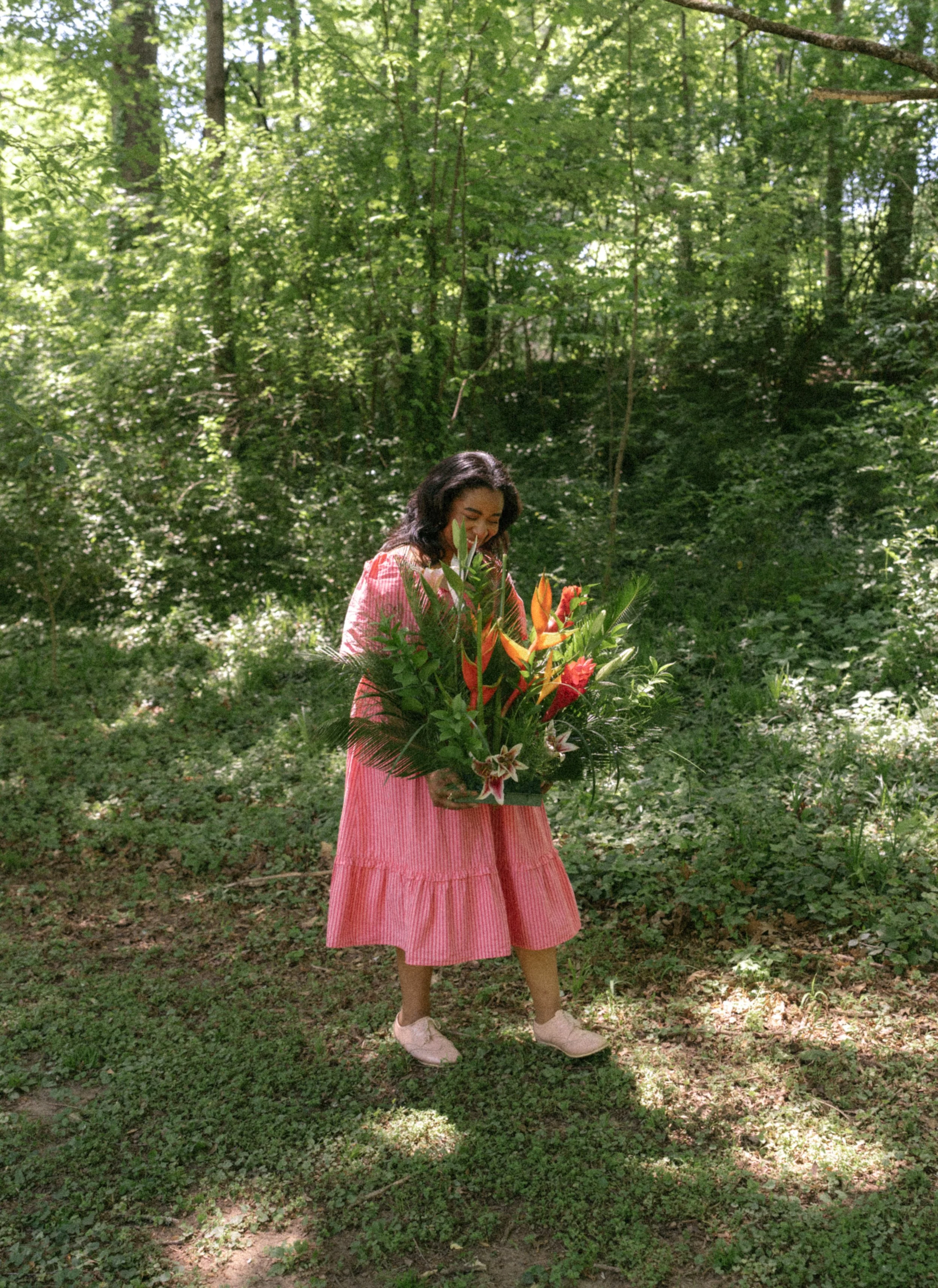 Floral Design