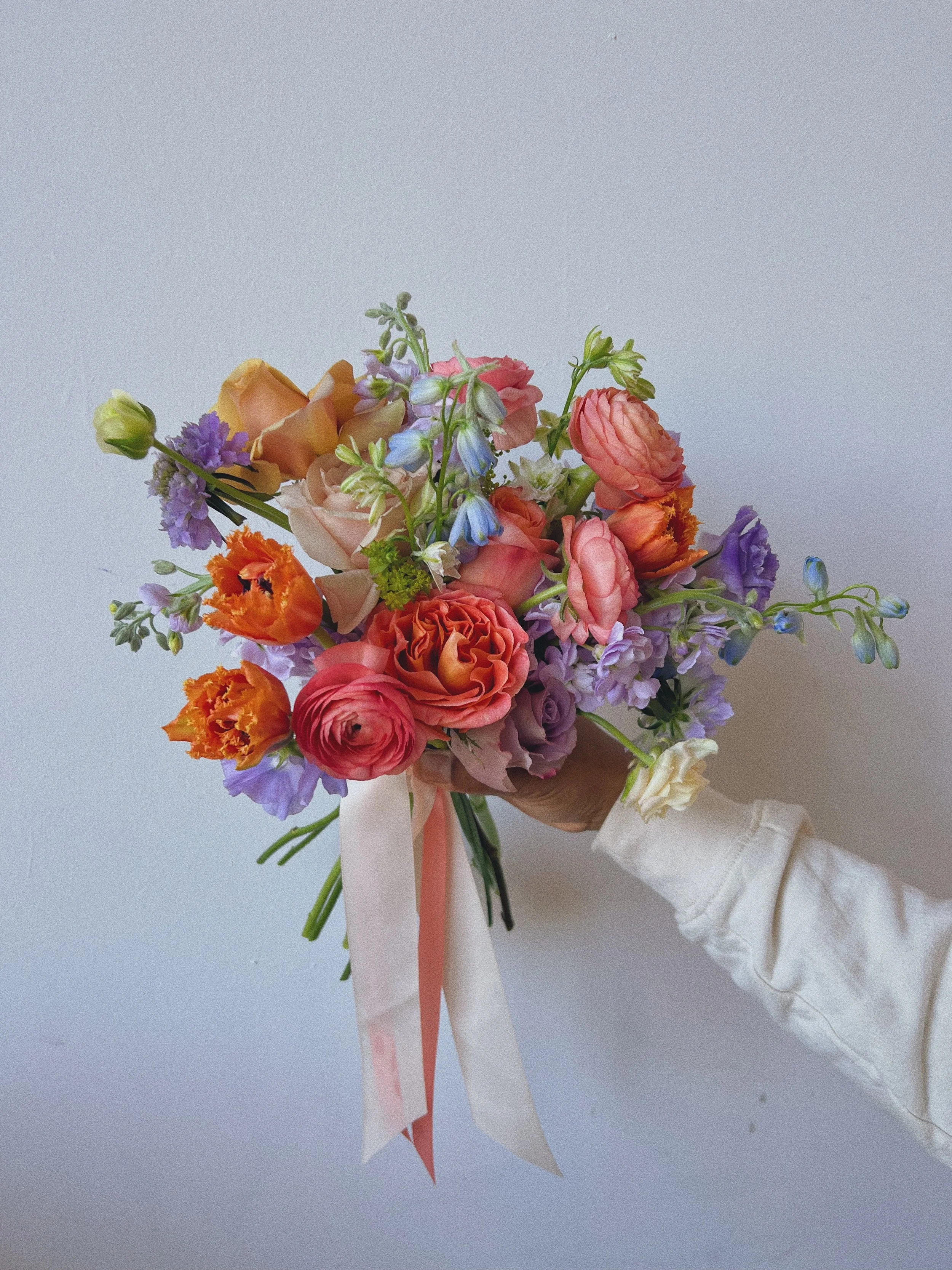 Bloom Lush Bouquet