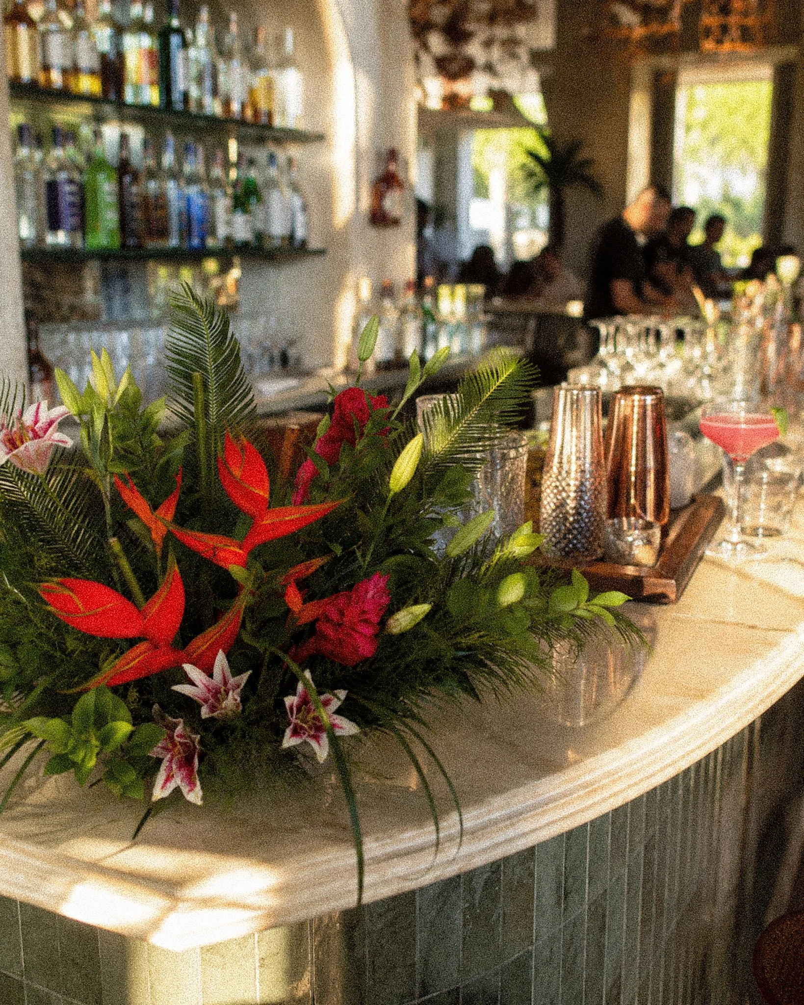 Floral Design