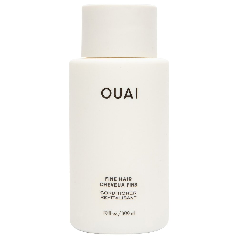 Conditioner for Fine Hair - OUAI