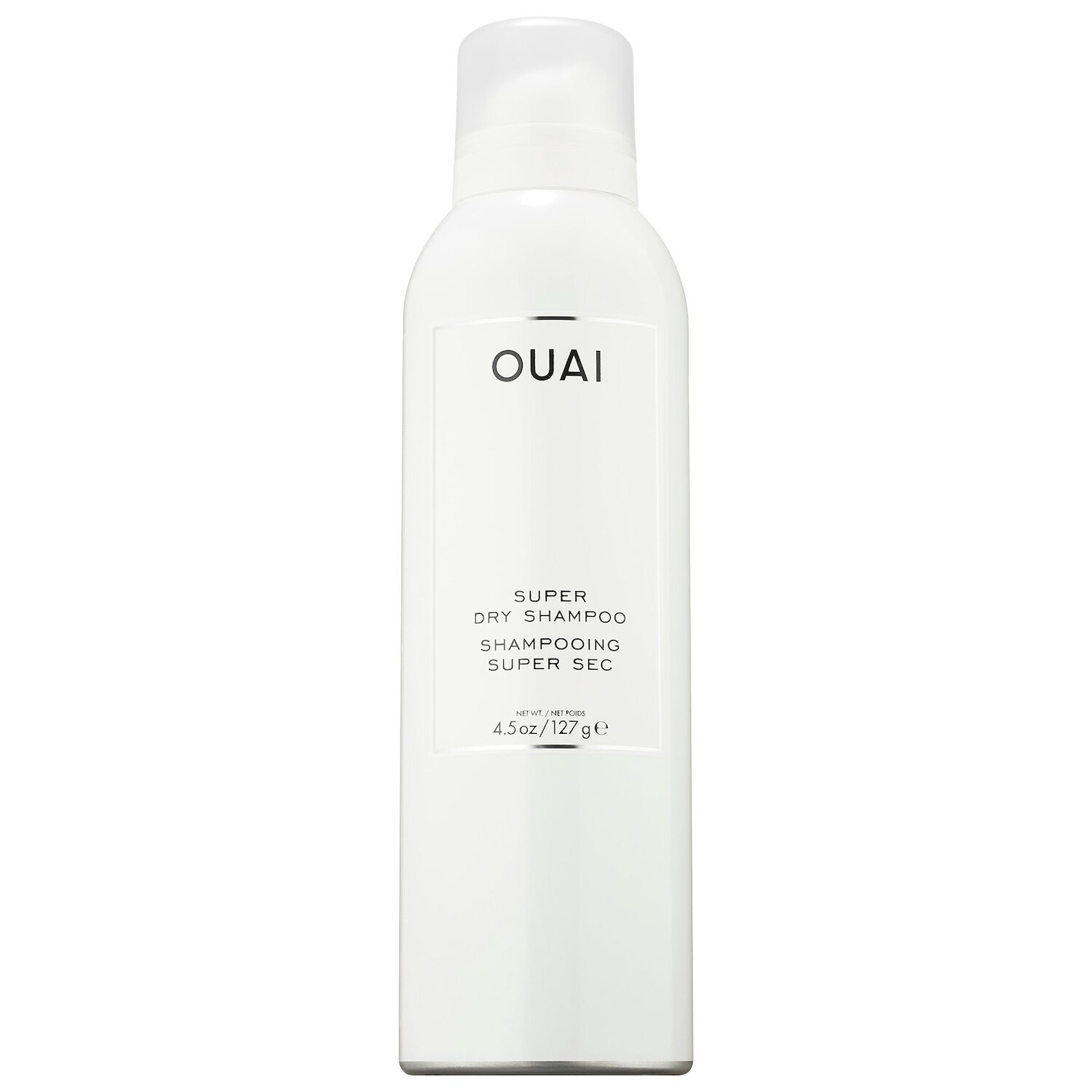 Super Dry Shampoo - OUAI 