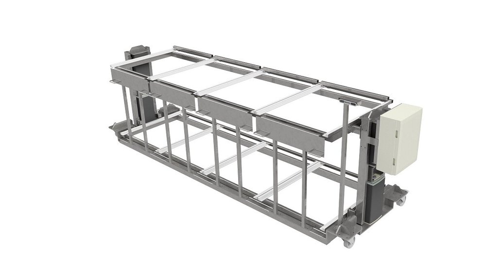 Cssd Rack Return CSSD - Height Adjustable Sinks, Height Adjustable Tables — Smartline ...