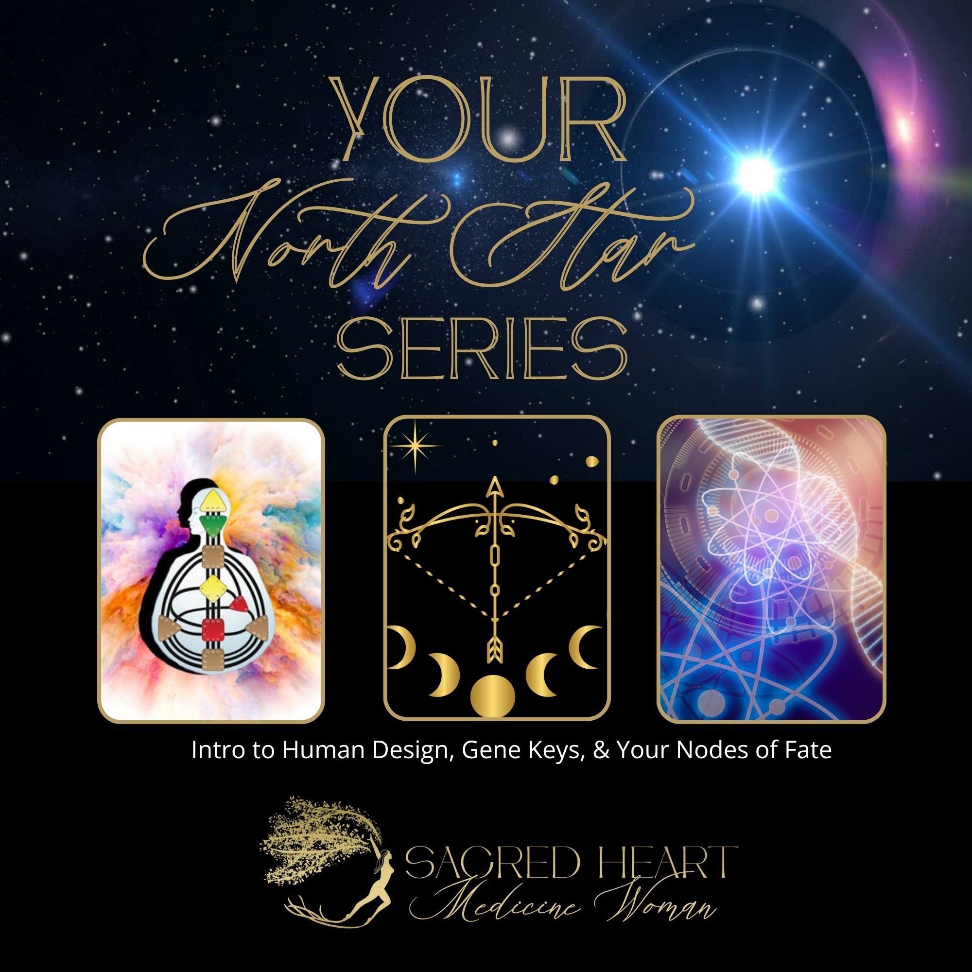 Your North Star Series