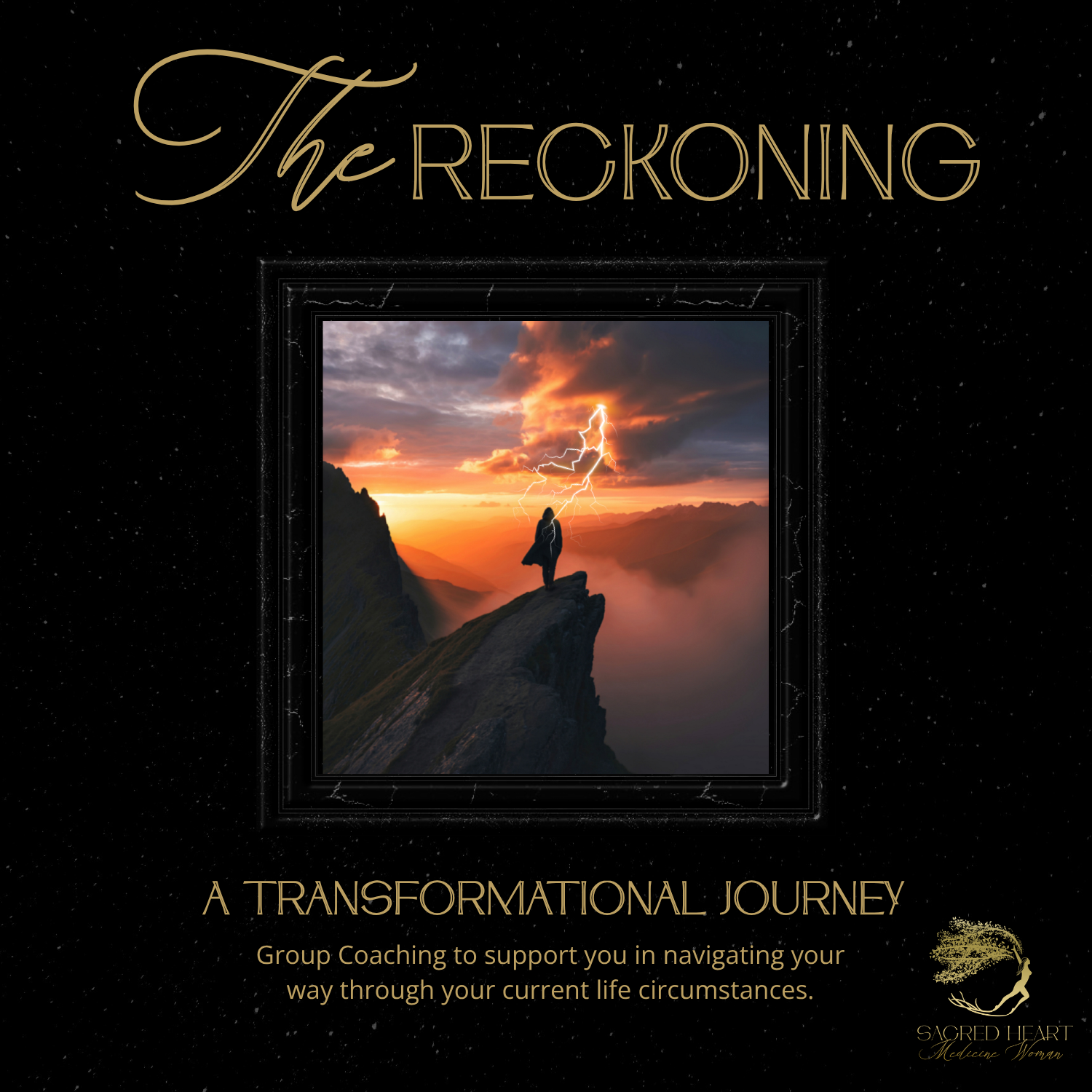 The Reckoning 