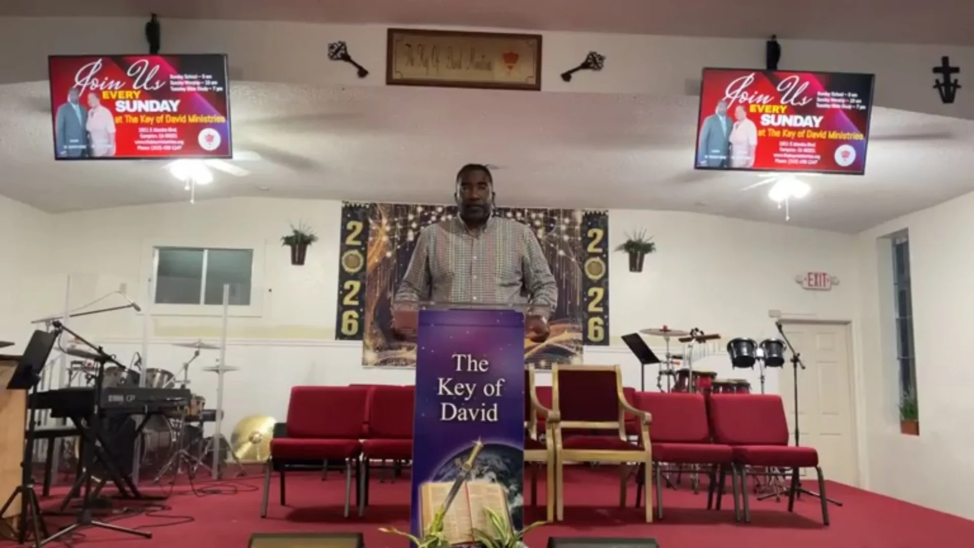 Are You a Peacemaker?