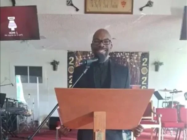 Solomon's Dedication Prayer