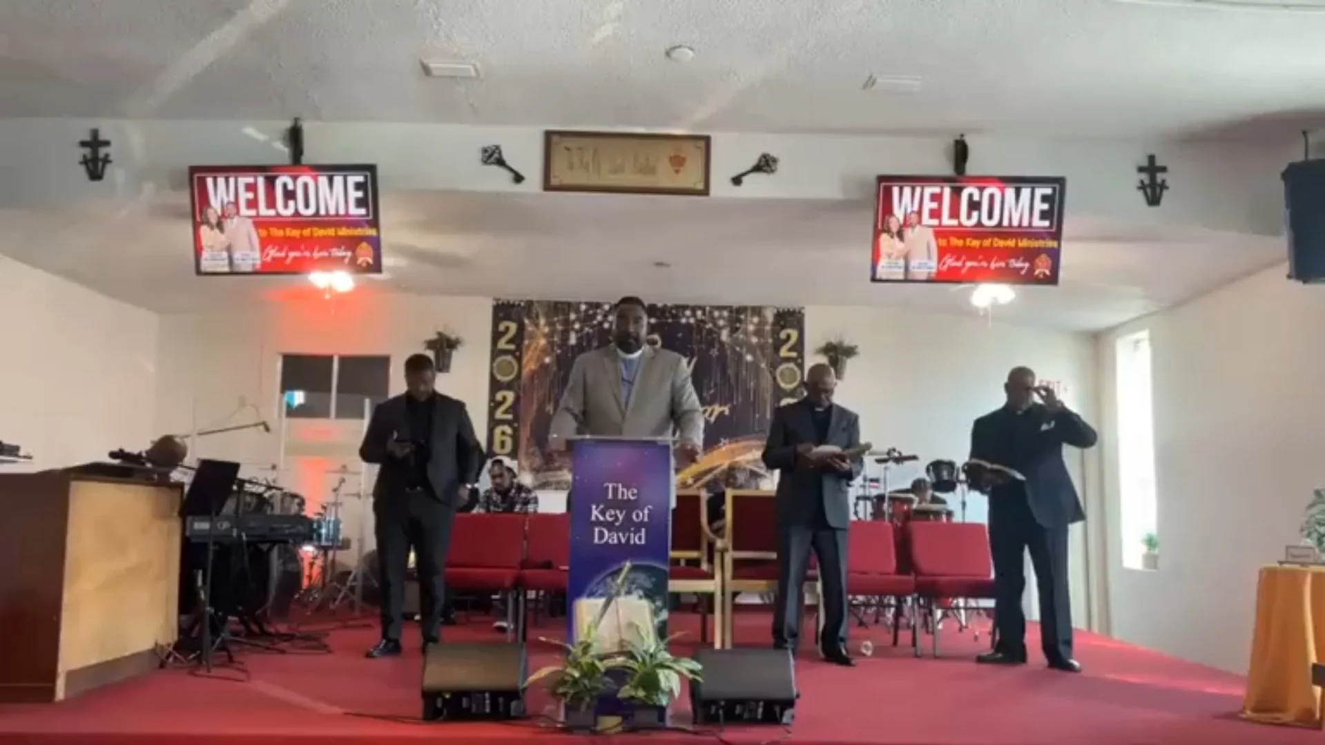 Confidence in God’s Goodness